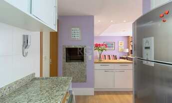 Imagem 13: Apartamento para Venda - 89.31m², 3 dormitórios, sendo 1 suites, 1 vaga - Cavalhada