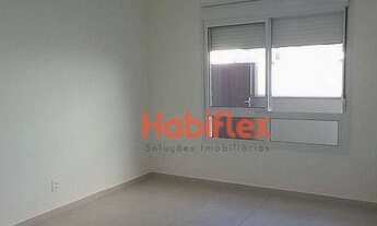 Imagem 3: Apartamento com 1 dormitório para alugar, 54 m² por R$ 2.685,00/mês - Campeche - Florianóp