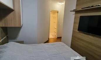 Imagem 7: Apartamento de 2 dorms (1 suite) e 2 vagas próximo metrô Sacomã