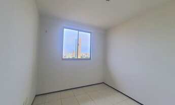 Imagem 7: Apartamento com 3 quartos para alugar, 65 m² por R$ 1.608/mês - Aldeota - Fortaleza/CE