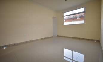 Imagem 2: Apartamento para aluguel com 75 metros quadrados com 3 quartos em Copacabana - Belo Horizo