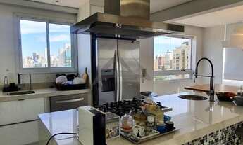 Imagem 4: Apartamento - Cambuí - Campinas