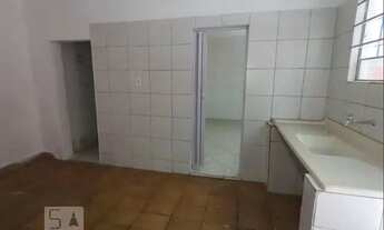 Imagem 3: Casa para Aluguel - Jardim Santa Emília, 1 Quarto, 40 m2