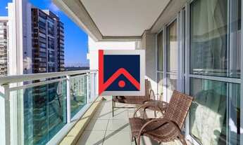 Imagem 7: Apartamento Locação 2 Dormitórios - 59 m² Campo Belo