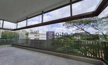 Imagem: Apartamento com 4 dormitórios à venda