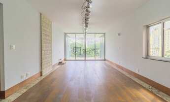 Imagem 3: Apartamento Locação 3 Dormitórios - 181 m² Higienópolis