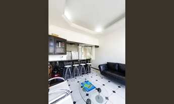 Imagem 4: Apartamento para Aluguel - Barro Preto, 2 Quartos, 88 m2