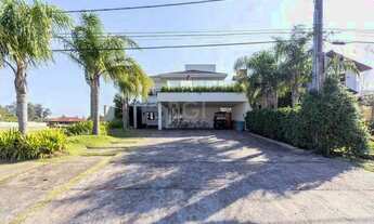 Imagem: Casa Condominio para Venda - 384.96m²