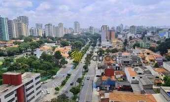 Imagem: Apartamento com 4 dormitórios para alugar