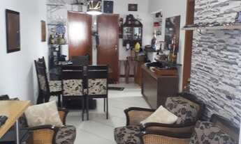 Imagem: Apartamento praia grande aviação 64m²