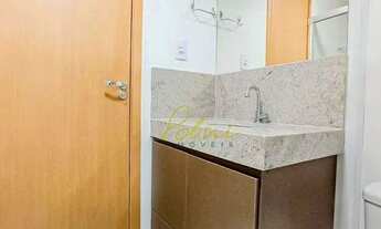 Imagem 7: Studio com 1 quarto, 34 m² - venda por R$ 325.000 ou aluguel por R$ 1.807/mês - Centro - J