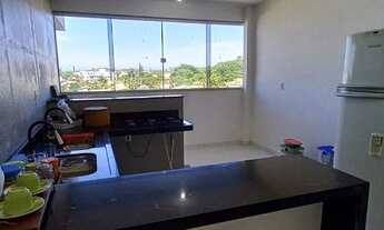 Imagem 5: Apartamento com 2 dormitórios à venda, 100 m² por R$ 530.000,00 - Costazul - Rio das Ostra