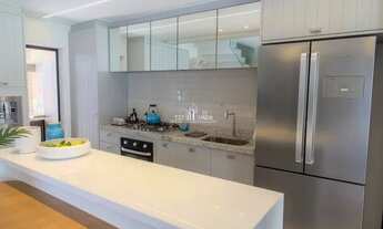 Imagem 4: Jardins Marselha - Sobrado 4 quartos sendo 3 suítes