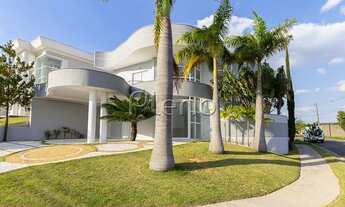 Imagem: Casa - Swiss Park - Campinas
