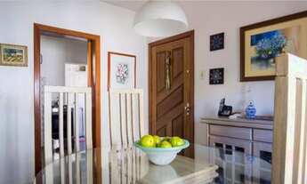 Imagem 4: Apartamento para Venda - 46m², 2 dormitórios, 1 vaga - Santo Antonio