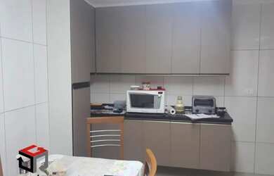 Imagem 4: Sobrado à venda 2 quartos 4 vagas Vila Floresta - Santo André - SP