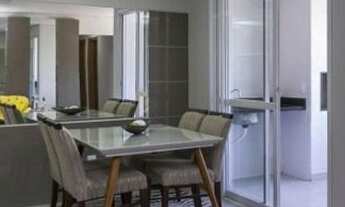 Imagem 6: Apartamento para Venda - 103.29m², 3 dormitórios, sendo 1 suites, 2 vagas - Cristal