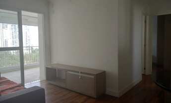 Imagem 6: Locação Apartamento 2 Dormitórios - 67 m² Brooklin