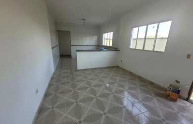 Imagem 2: Casa para venda com 80 metros quadrados com 1 quarto em Fazenda Grande III - Salvador - BA