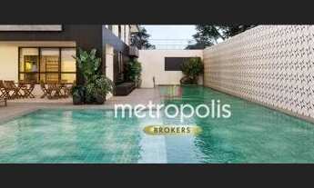 Imagem 4: Apartamento com 3 dormitórios à venda, 143 m² por R$ 1.459.500,00 - Vila Mascote - São Pau