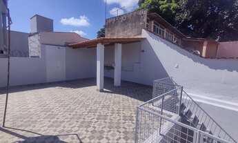 Imagem 5: BELO HORIZONTE - Casa Padrão - Santa Tereza