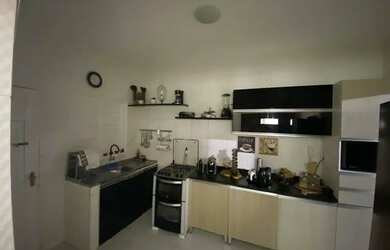 Imagem 4: Aluga-se Casa Graciliano Ramos - 5 Quartos