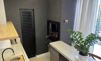 Imagem 7: COBERTURA no SANTO ANTÔNIO com 3 quartos para VENDA, 193 m²