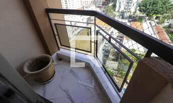 Imagem 6: Apartamento para Aluguel - Tatuapé, 2 Quartos, 60 m2