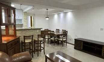 Imagem: Apartamento Mobiliado Vila Gilda - Santo