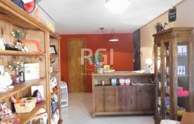 Imagem 2: Loja para Venda - 107.14m², 0 dormitórios, Cidade Baixa