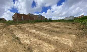 Imagem 4: Terreno no Bairro Morada Nova - Rendeiras