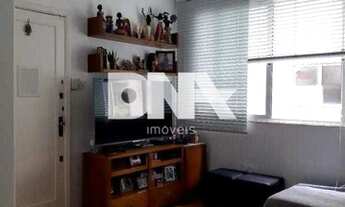 Imagem: Apartamento-À VENDA-Jardim Botânico-Rio