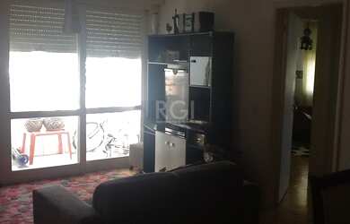 Imagem 2: Apartamento para Venda - 93.75m², 2 dormitórios, 2 vagas - Bela Vista