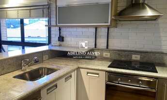 Imagem 6: Loft Cobertura no Jardim Guedala!