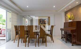 Imagem 5: Apartamento para Aluguel - Barra da Tijuca - Marapendi, 3 Quartos, 118 m2