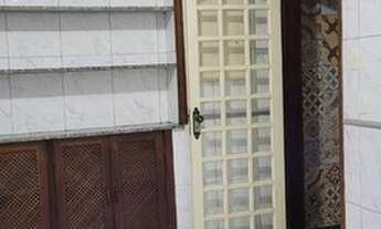 Imagem 7: Alugo casa Freguesia, 2 quartos, 3 banheiros, sala, cozinha, lavanderia, área, garagem