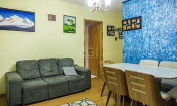 Imagem 4: Apartamento para Venda - 66m², 2 dormitórios, 1 vaga - Partenon