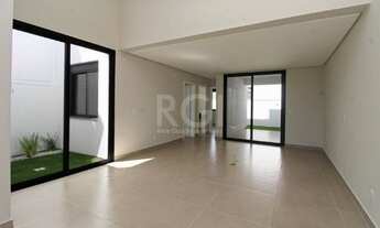 Imagem 6: Casa Condominio para Venda - 99m², 3 dormitórios, sendo 1 suites, 2 vagas - Hípica