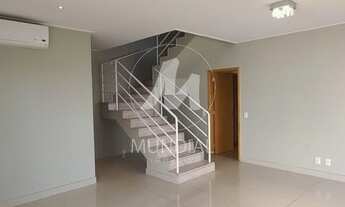 Imagem 2: Apartamento (cobertura 2 - duplex) 3 dormitórios/suite, cozinha planejada, portaria 24hs