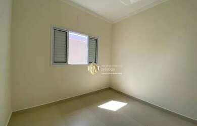 Imagem 7: Bela casa térrea, recém finalizada, à venda no Bosque Santa Rosa em Itu/SP