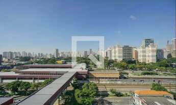 Imagem 6: Apartamento para Aluguel - Tatuapé, 1 Quarto, 22 m2