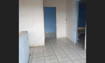 Imagem: Aluga casa conjugada, Ataíde teive Buritis