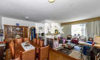 Imagem: Apartamento-À VENDA-Jardim Botânico-Rio