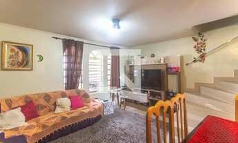 Imagem 2: Casa para Aluguel - Baeta Neves, 3 Quartos, 178 m2