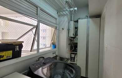 Imagem 12: Platno Greenville 2/4 com suíte e sala ampliada Vista Mar Andar Alto Patamares R$ 1.080.00