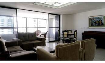 Imagem: Apartamento 4 suites, 200 m², R$957.000