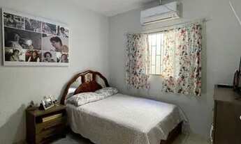 Imagem 5: Casa à venda no bairro Santa Mônica, próximo ao Parque do Sabia - Uberlândia