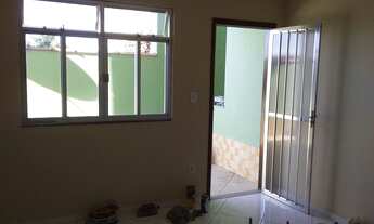 Imagem 3: Casa 2 quartos Parada 40