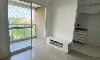 Imagem 1: Apartamento para aluguel tem 45 metros quadrados com 1 quarto em Vila Cruzeiro - São Paulo