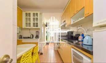 Imagem 4: Apartamento 92 m² 3 Quartos Com Vaga De Garagem próx. Metrô